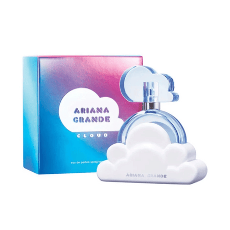 Ariana Grande Cloud Eau de Parfum 50ml- Lillys Pharmacy and Health Store