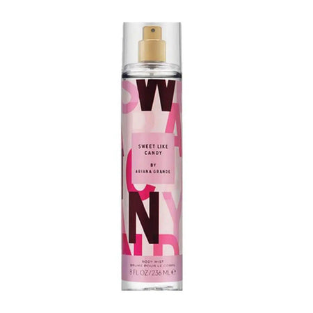 Ariana Grande Sweet Like Candy Body Mist 236ml- Lillys Pharmacy and Health Store