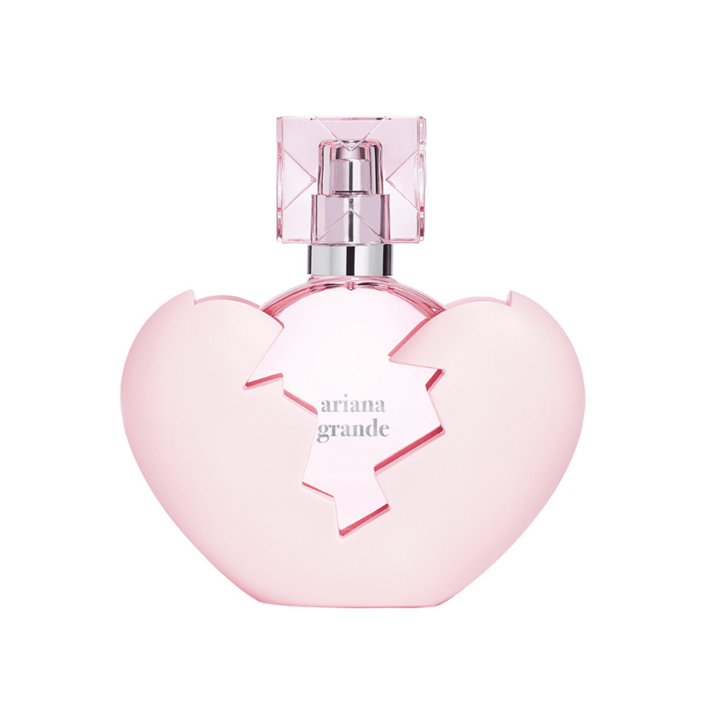 Ariana Grande Thank You Next Eau De Parfum - 50ml- Lillys Pharmacy and Health Store