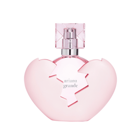 Ariana Grande Thank You Next Eau De Parfum - 50ml- Lillys Pharmacy and Health Store