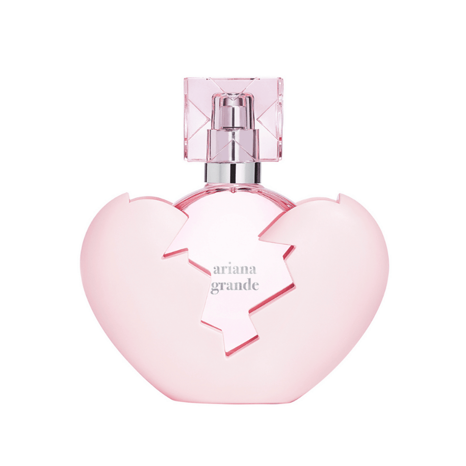 Ariana Grande Thank You Next Eau De Parfum - 50ml- Lillys Pharmacy and Health Store