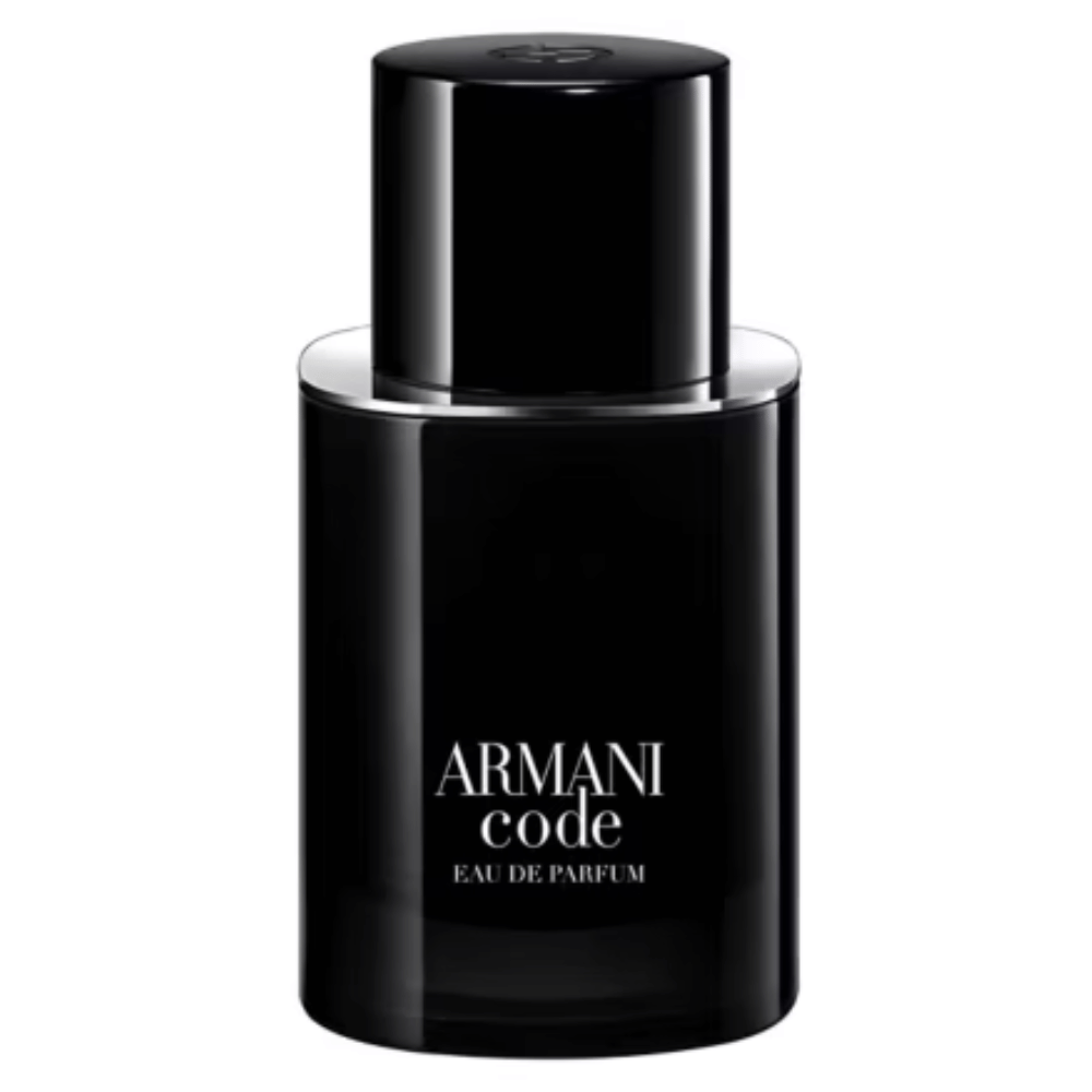 Armani Code Mens 50ml Edp Spr- Lillys Pharmacy and Health Store