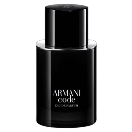 Armani Code Mens 50ml Edp Spr- Lillys Pharmacy and Health Store