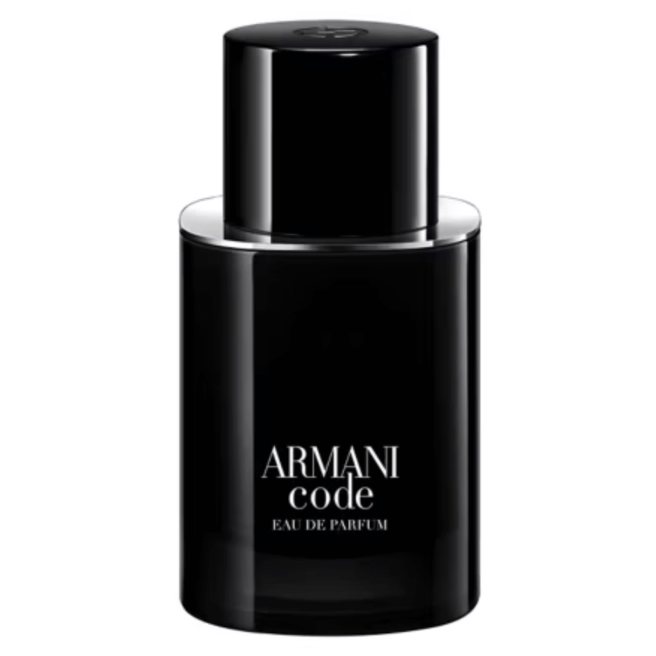 Armani Code Mens 50ml Edp Spr- Lillys Pharmacy and Health Store