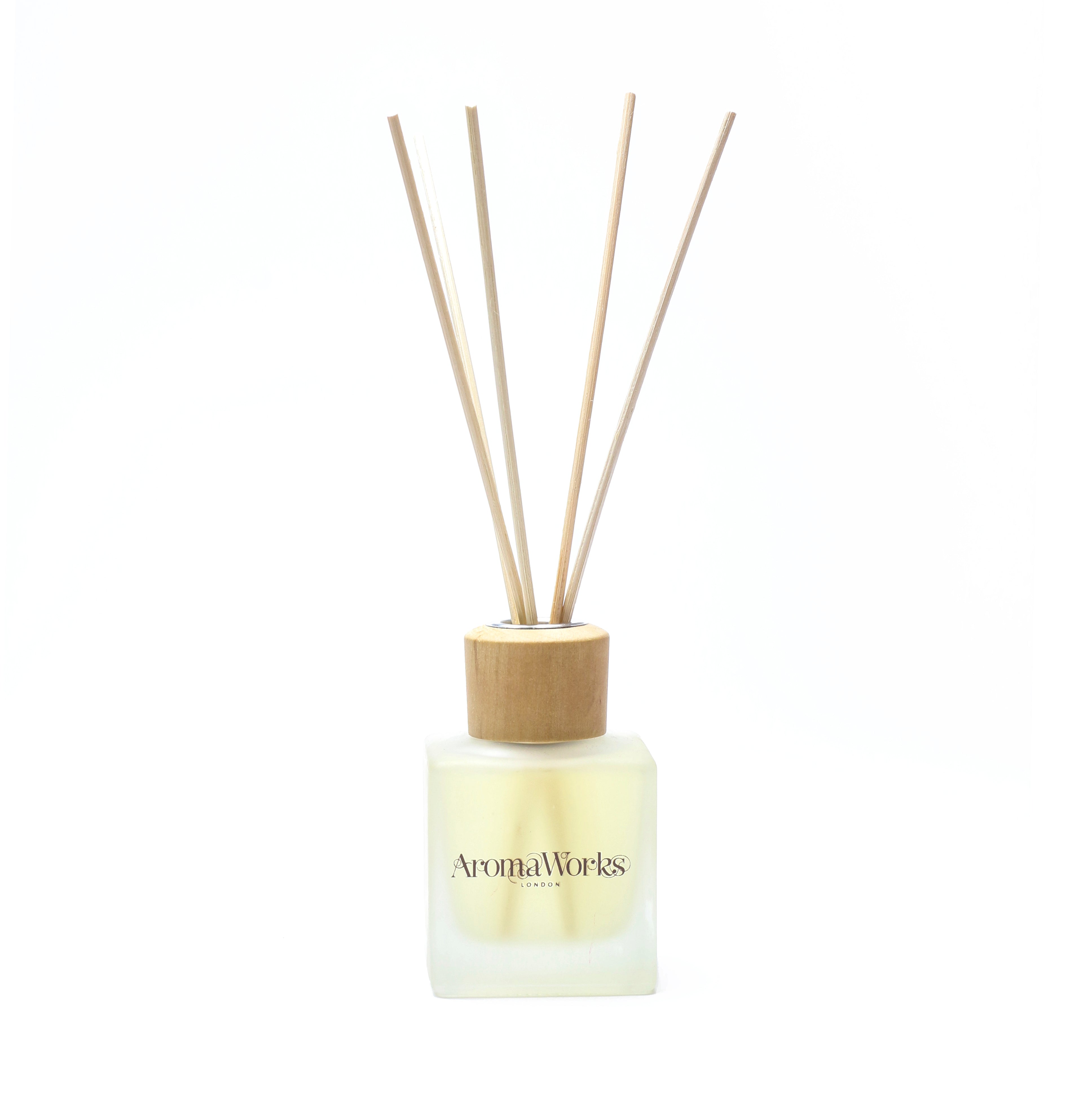 AromaWorks Winter Forest Reed Diffuser 100ml- Lillys Pharmacy and Health Store