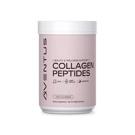 Aventus Supplements Collagen Peptides 290g- Lillys Pharmacy and Health Store