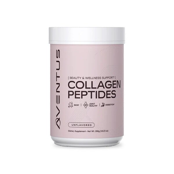 Aventus Supplements Collagen Peptides 290g- Lillys Pharmacy and Health Store