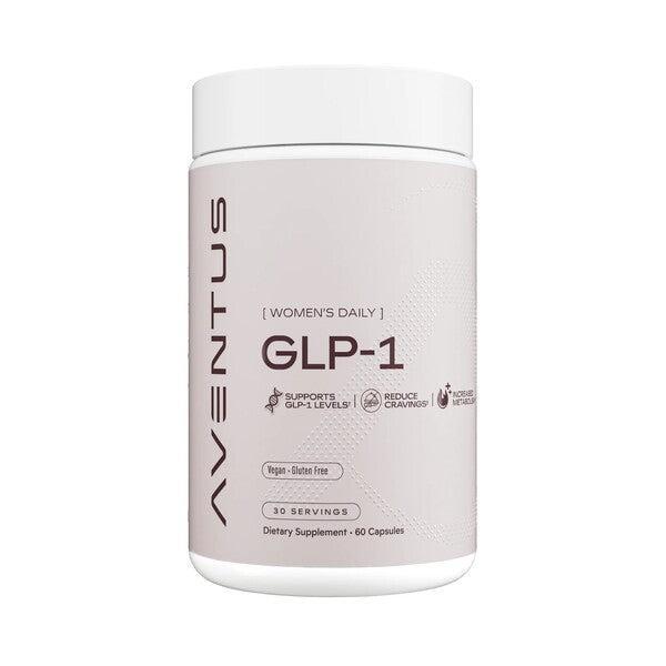 Aventus Supplements GLP1 60 caps- Lillys Pharmacy and Health Store