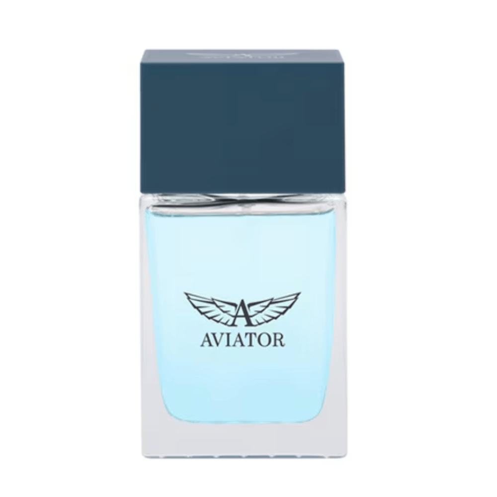 Aviator Energy Mens 100ml Edp Sprayay