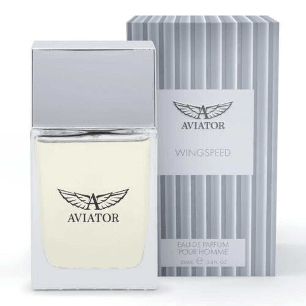 Aviator Wingspeed Mens 100ml Edp Spray