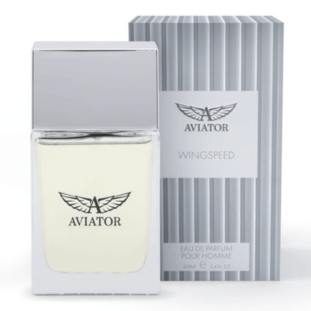 Aviator Wingspeed Mens 100ml Edp Spray