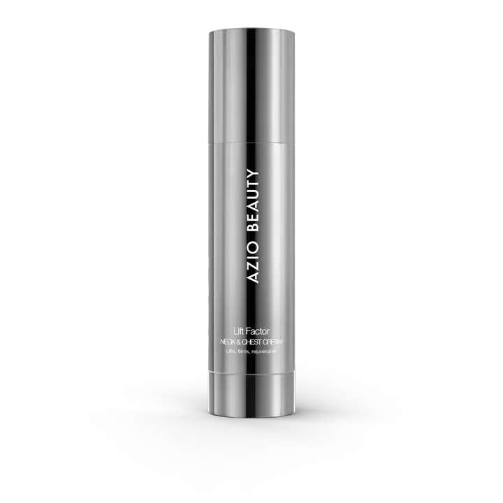 Azio Lift Factor Neck & Chest Cream - 50ml