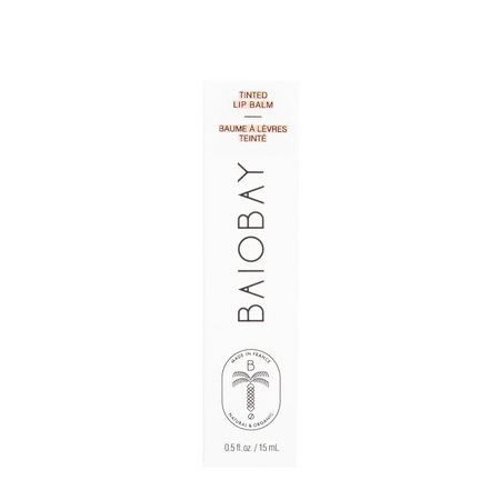 BAIOBAY - Tinted Lip Balm (15ml)- Lillys Pharmacy and Health Store