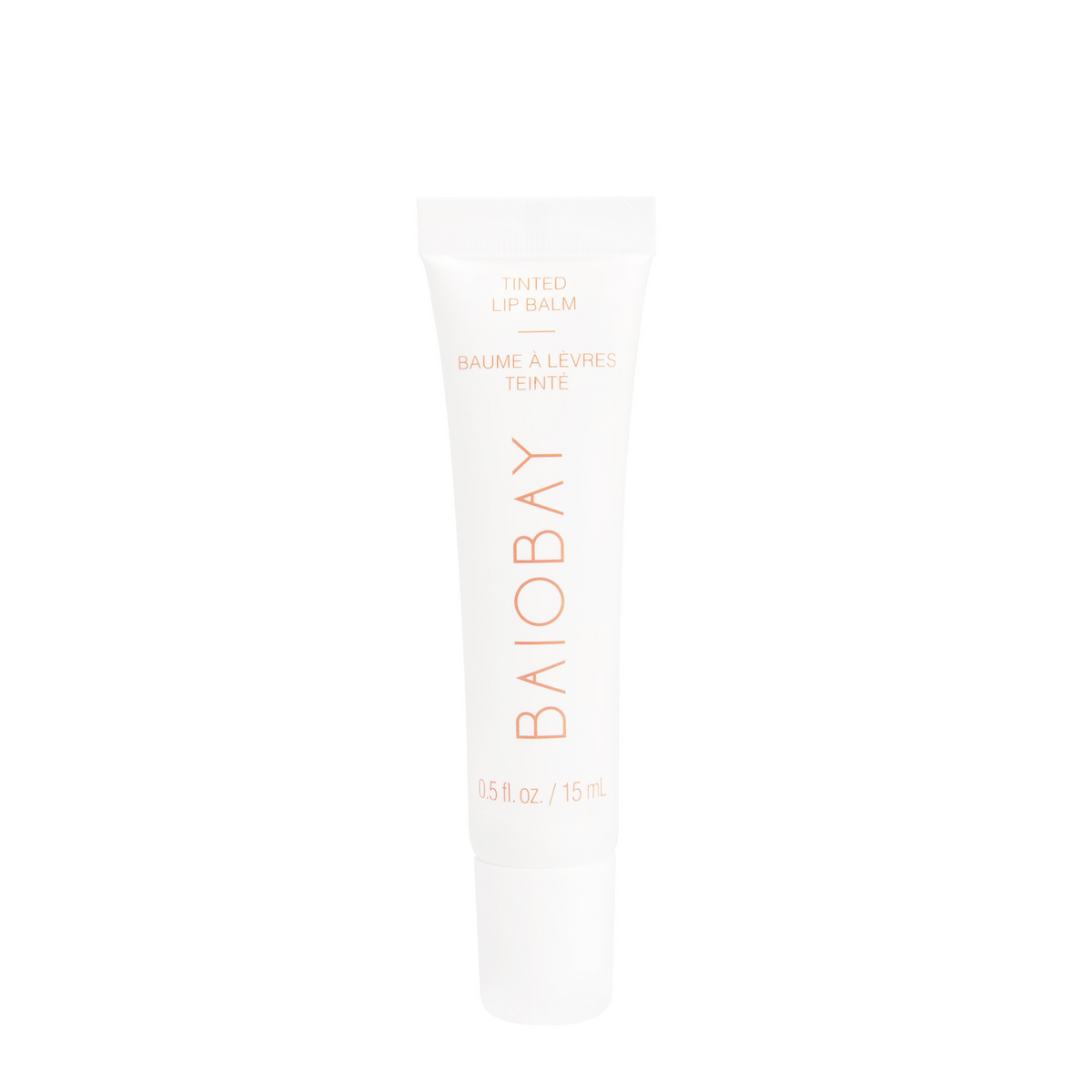 BAIOBAY - Tinted Lip Balm (15ml)- Lillys Pharmacy and Health Store