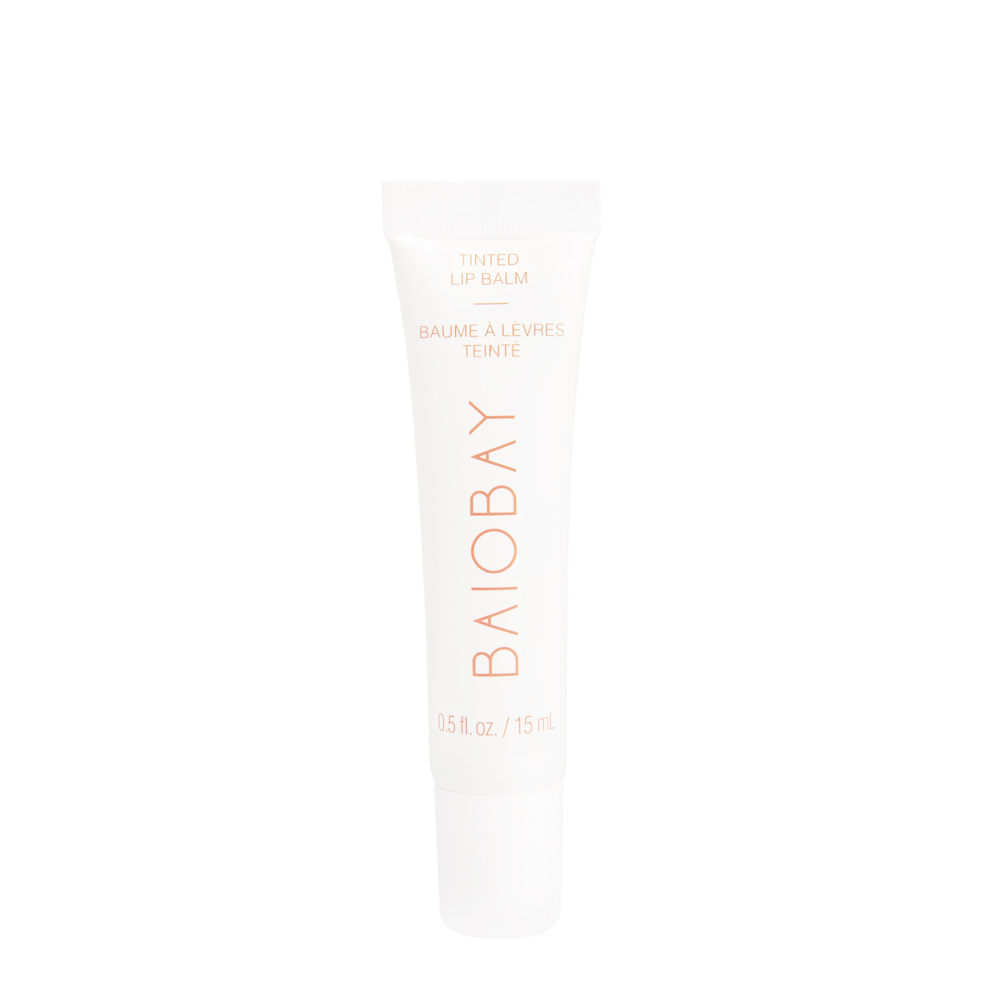 BAIOBAY - Tinted Lip Balm (15ml)- Lillys Pharmacy and Health Store