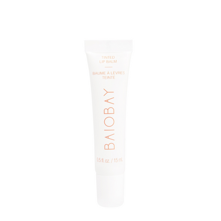 BAIOBAY - Tinted Lip Balm (15ml)- Lillys Pharmacy and Health Store