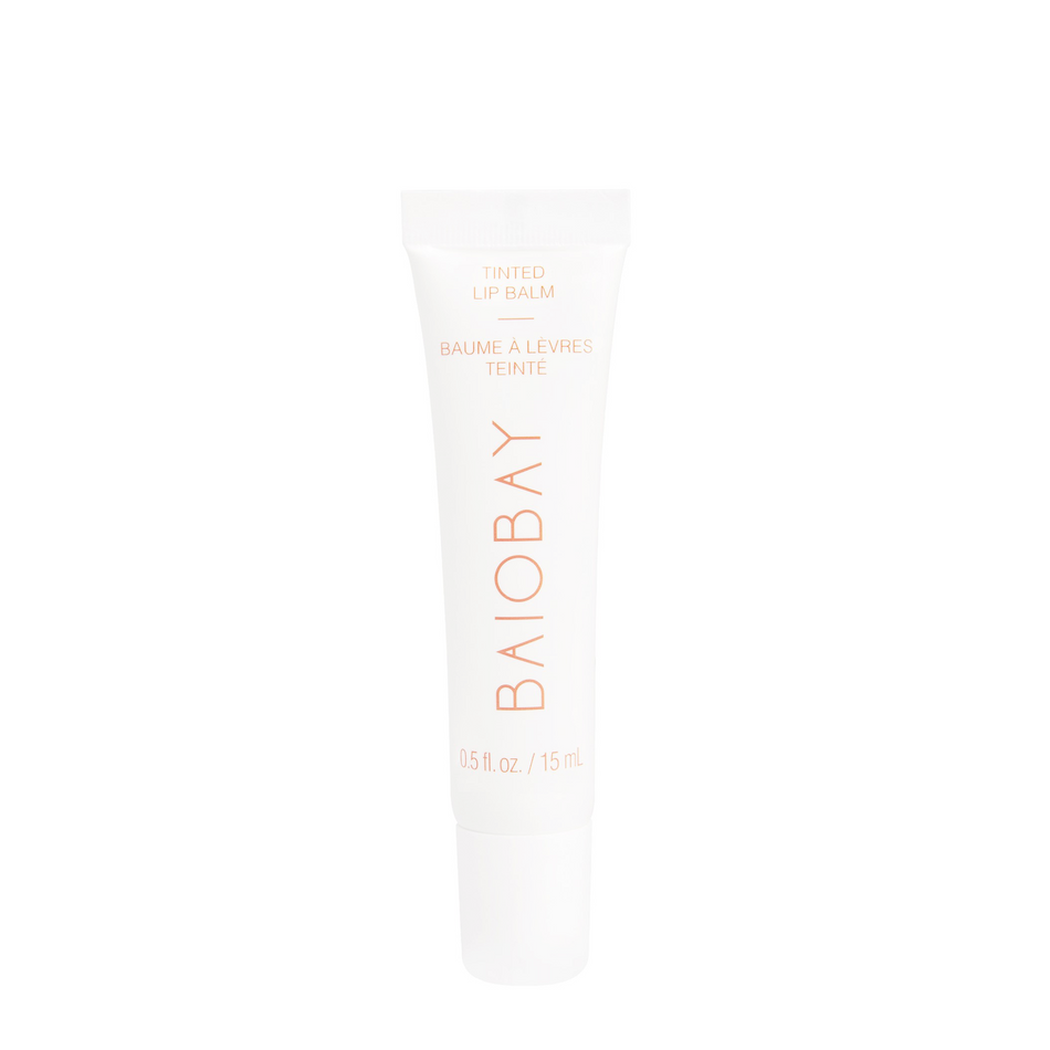 BAIOBAY - Tinted Lip Balm (15ml)- Lillys Pharmacy and Health Store