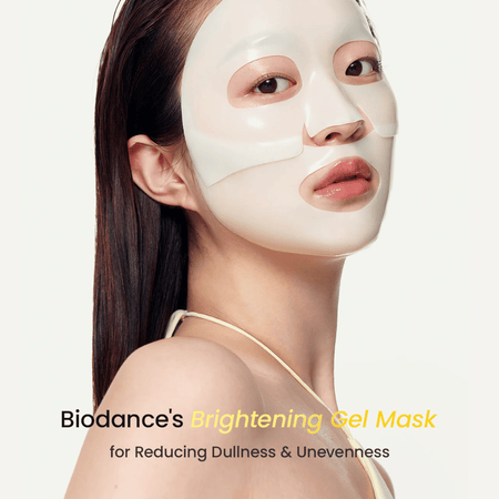 BIODANCE Radiant Vita Niacinamide Real Deep Mask 1pc- Lillys Pharmacy and Health Store