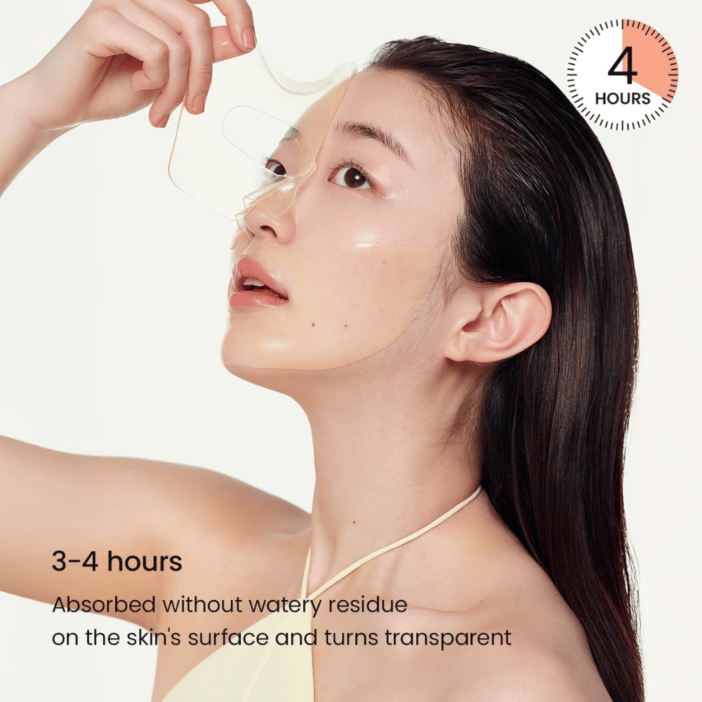 BIODANCE Radiant Vita Niacinamide Real Deep Mask 1pc- Lillys Pharmacy and Health Store