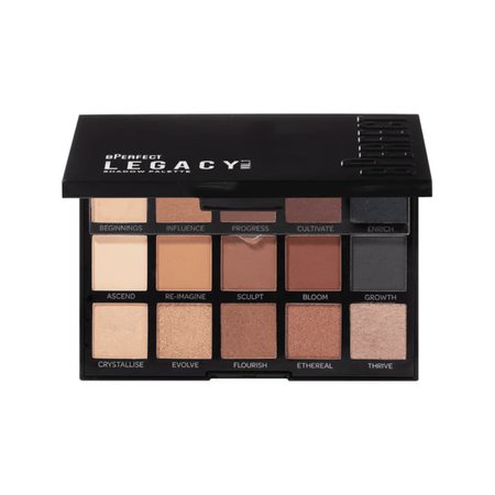 BPERFECT The Lip & Eye Collection Gift Set- Lillys Pharmacy and Health Store