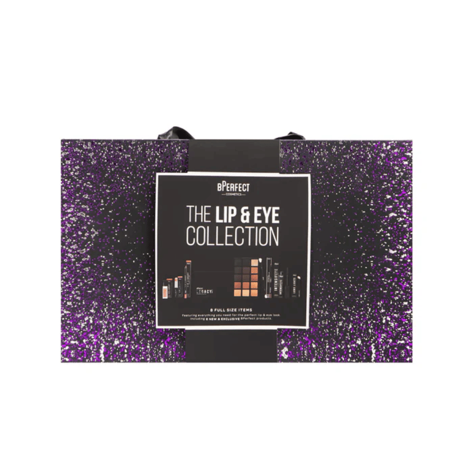 BPERFECT The Lip & Eye Collection Gift Set- Lillys Pharmacy and Health Store
