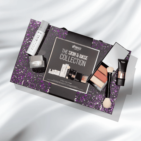 BPERFECT The Skin & Base Collection Gift Set- Lillys Pharmacy and Health Store