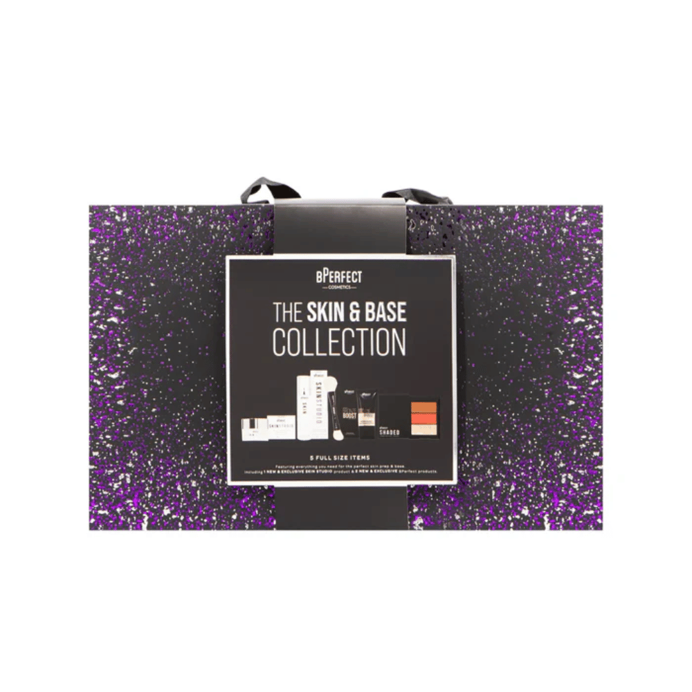 BPERFECT The Skin & Base Collection Gift Set- Lillys Pharmacy and Health Store