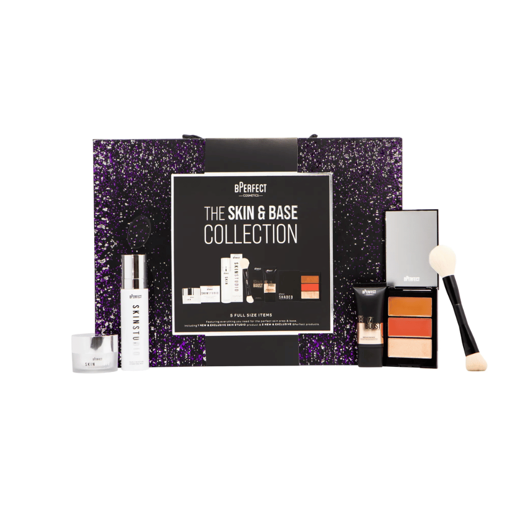 BPERFECT The Skin & Base Collection Gift Set- Lillys Pharmacy and Health Store