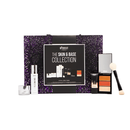 BPERFECT The Skin & Base Collection Gift Set- Lillys Pharmacy and Health Store
