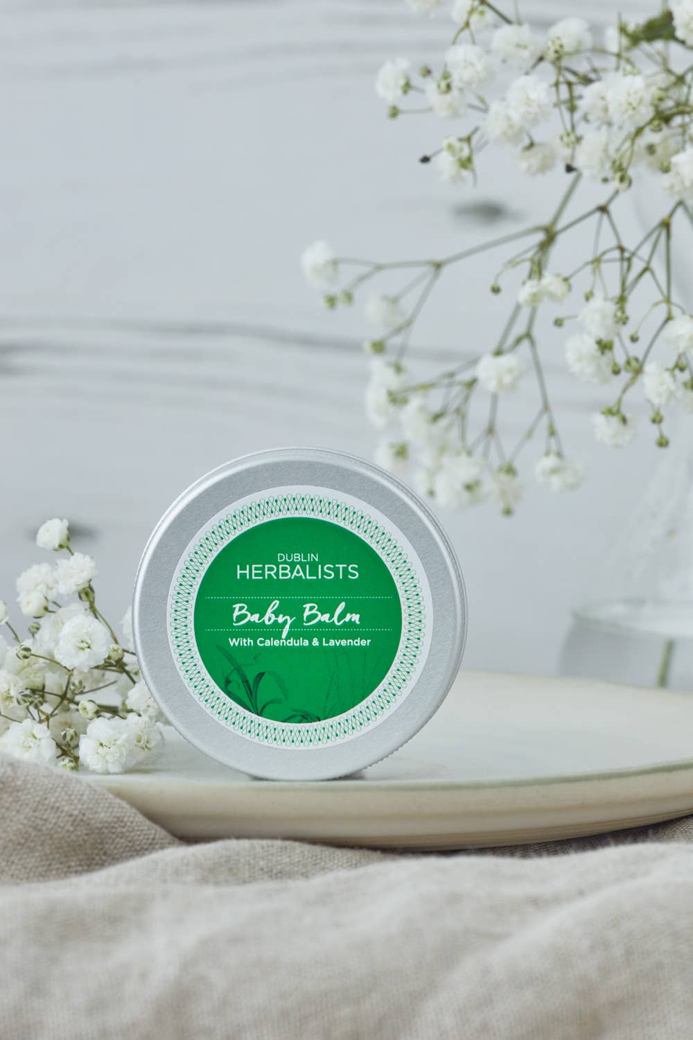 Baby Balm- Lillys Pharmacy and Health Store