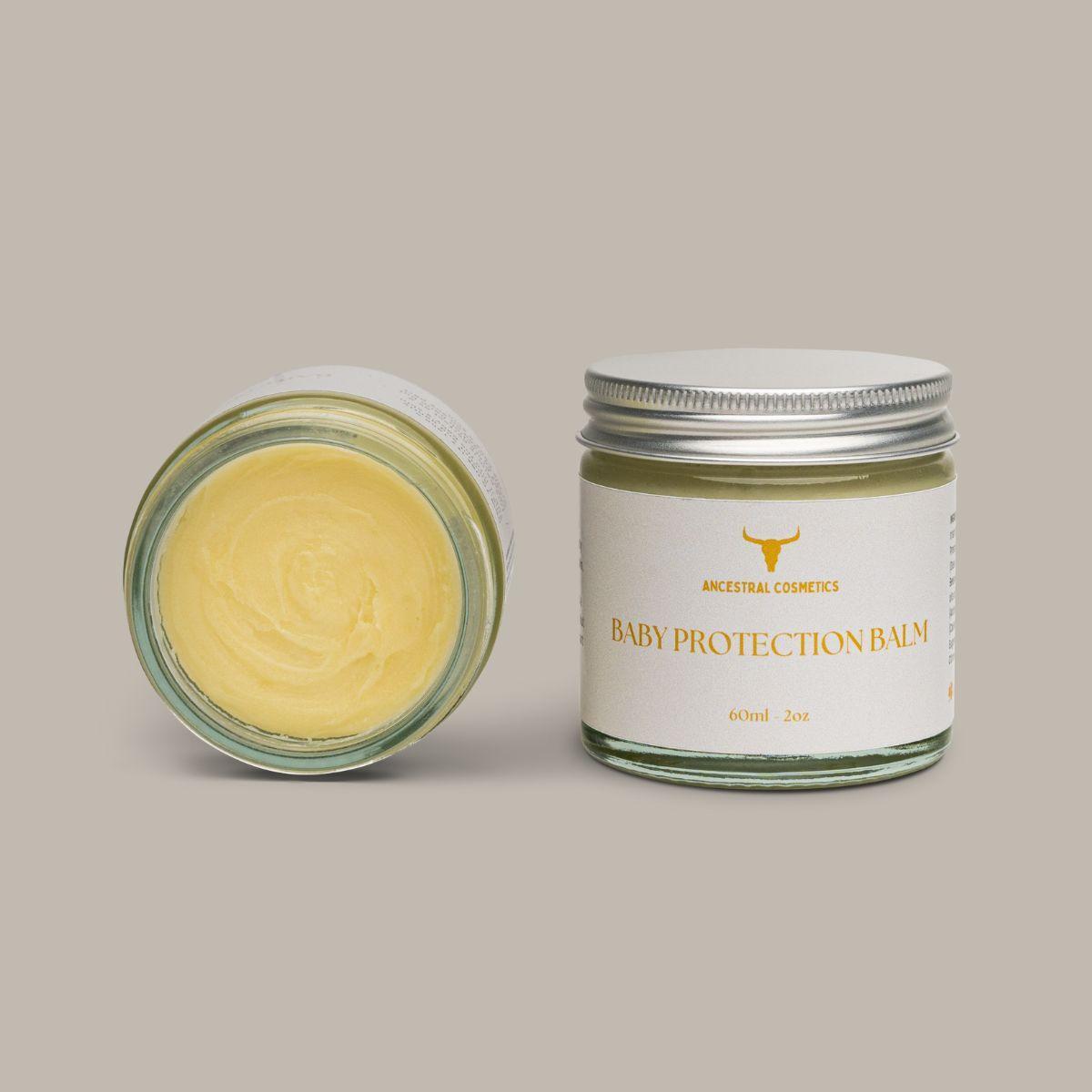 Baby Protection Balm- Lillys Pharmacy and Health Store