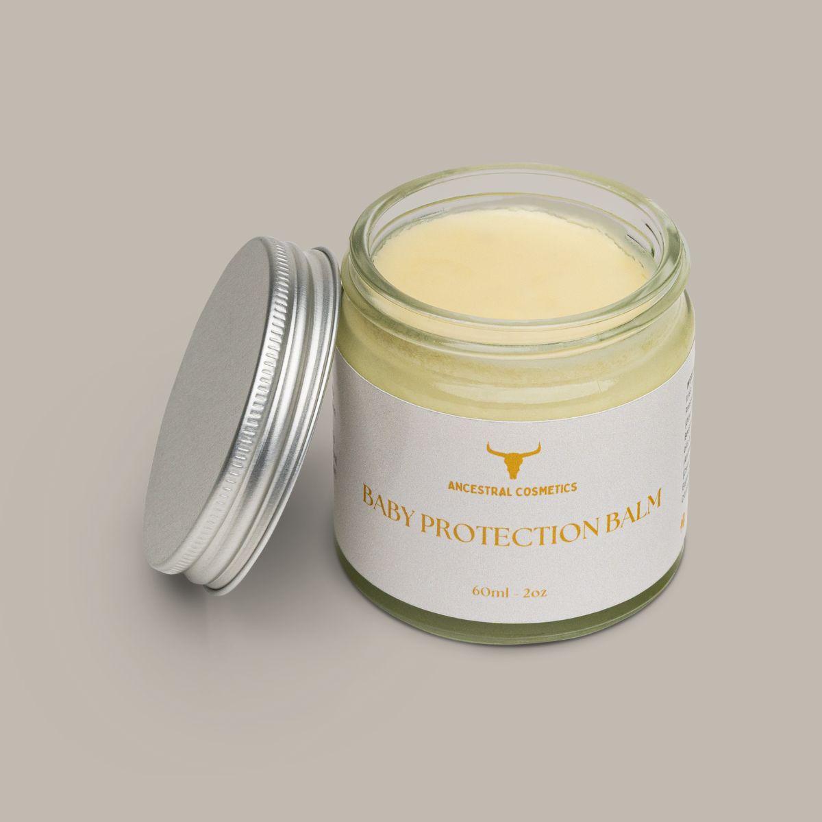 Baby Protection Balm- Lillys Pharmacy and Health Store