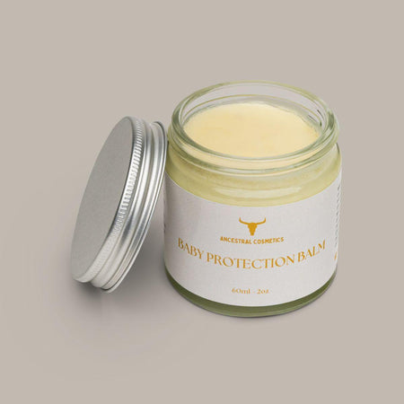 Baby Protection Balm- Lillys Pharmacy and Health Store