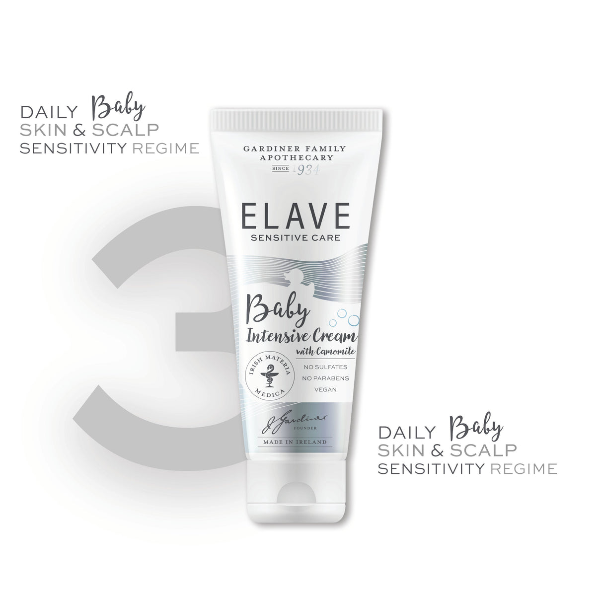 Baby Skin & Scalp Regime- Lillys Pharmacy and Health Store