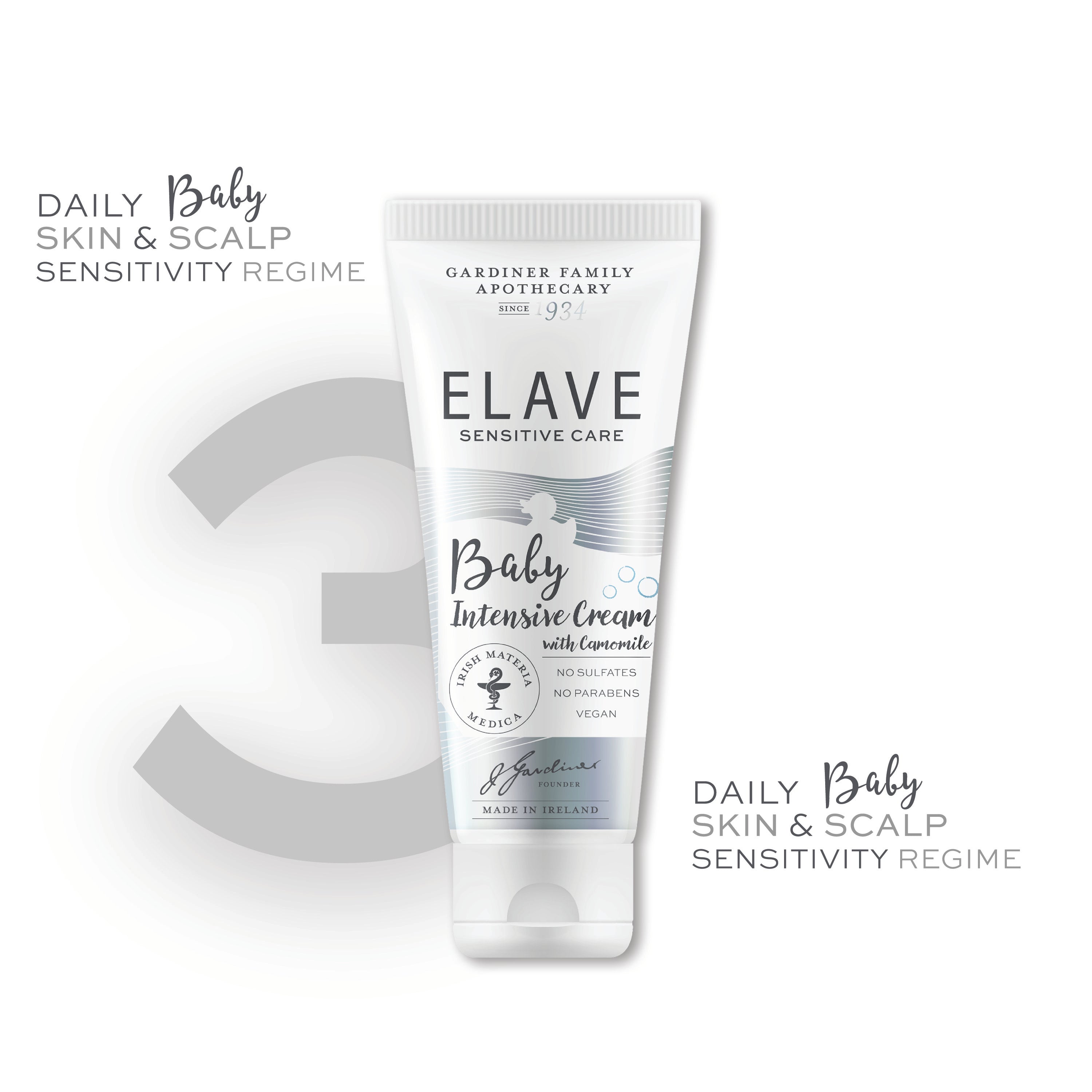 Baby Skin & Scalp Regime- Lillys Pharmacy and Health Store