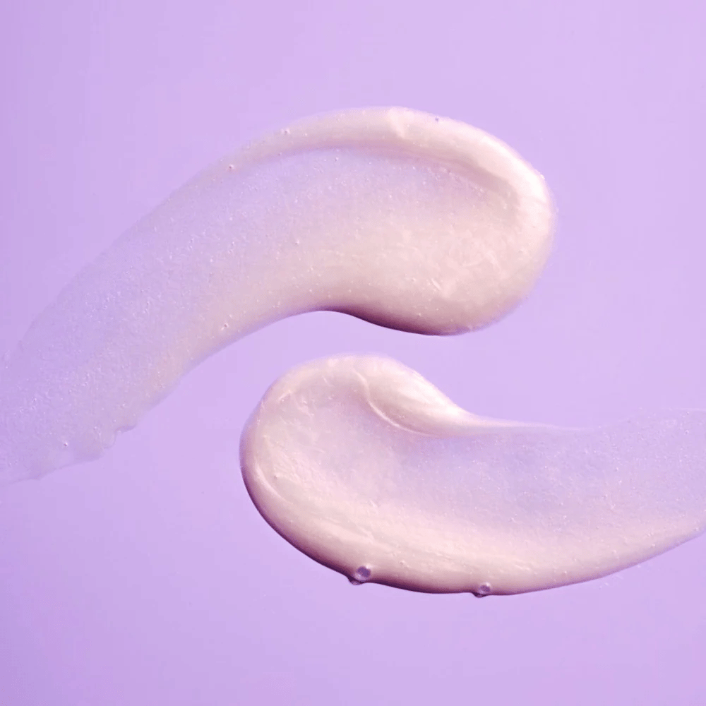 Bahama Skin Holographic Peel Off Mask