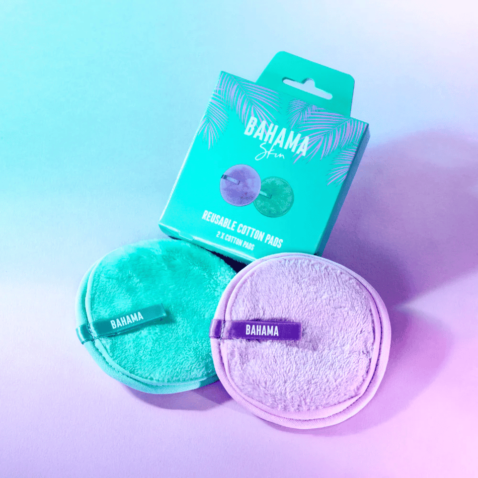 Bahama Skin Matte Day Cream