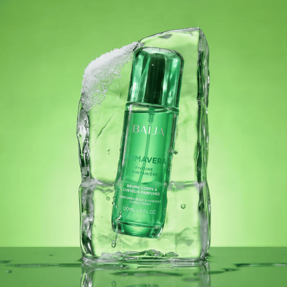 Baija Body & Hair Fragrance Mist – Primavera 120ml- Lillys Pharmacy and Health Store