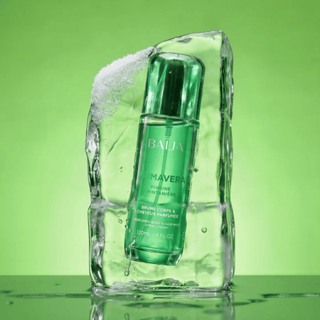 Baija Body & Hair Fragrance Mist – Primavera 120ml- Lillys Pharmacy and Health Store