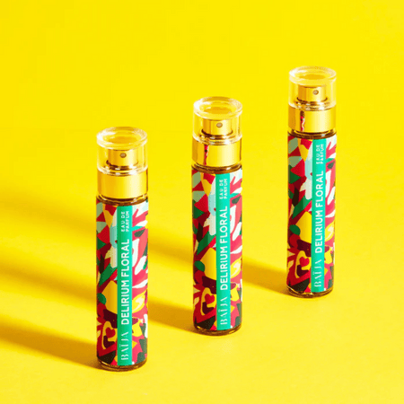 Baija Delirium Foral Eau de Parfum - 15ml- Lillys Pharmacy and Health Store