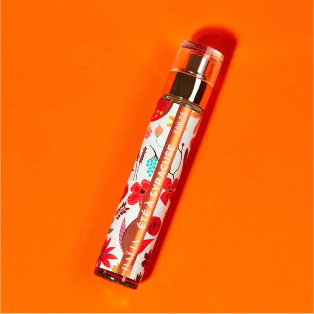 Baija Eau de Parfum Été à Syrcuse - 15ml- Lillys Pharmacy and Health Store