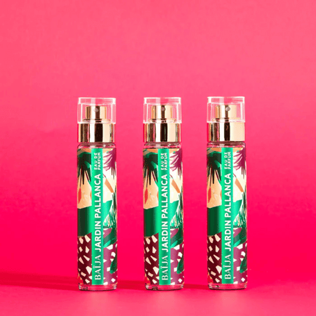 Baija Eau de Parfum Jardin Pallanca - 15ml- Lillys Pharmacy and Health Store