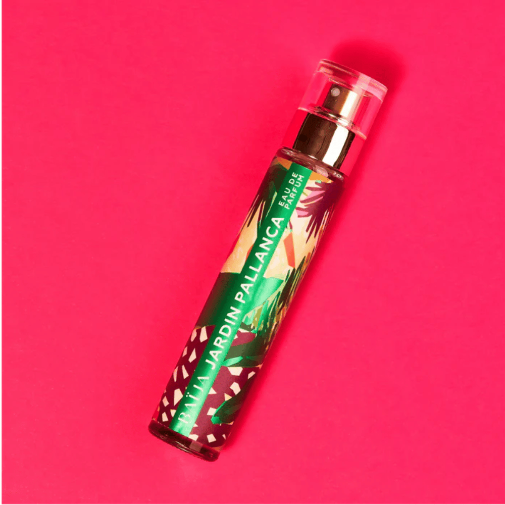 Baija Eau de Parfum Jardin Pallanca - 15ml- Lillys Pharmacy and Health Store
