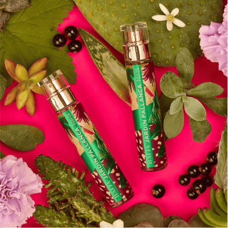 Baija Eau de Parfum Jardin Pallanca - 15ml- Lillys Pharmacy and Health Store