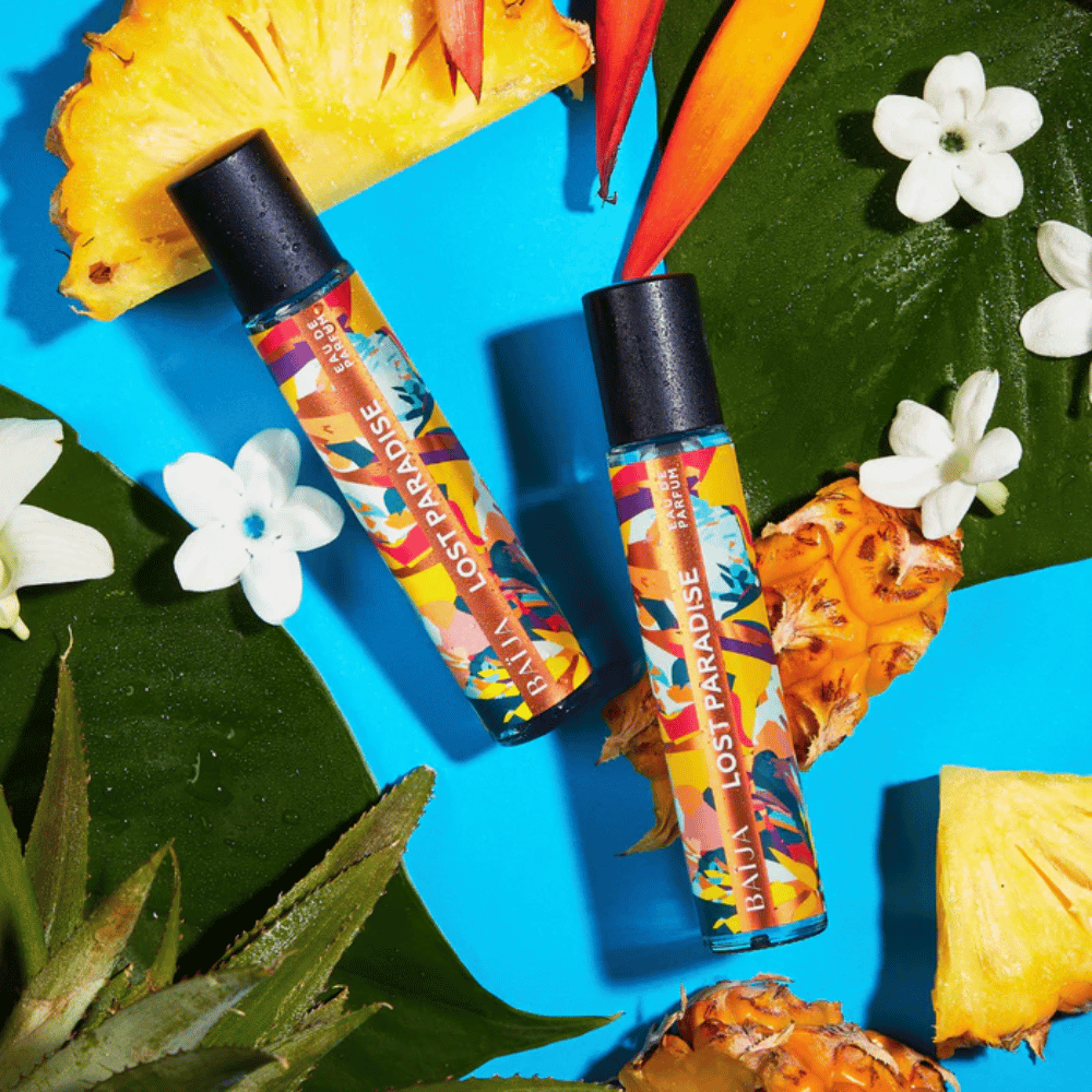 Baija Eau de Parfum Lost Paradise - 15ml- Lillys Pharmacy and Health Store