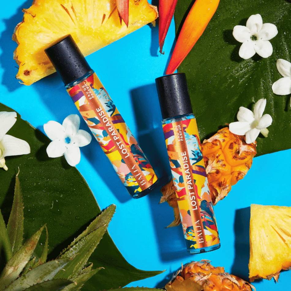 Baija Eau de Parfum Lost Paradise - 15ml- Lillys Pharmacy and Health Store