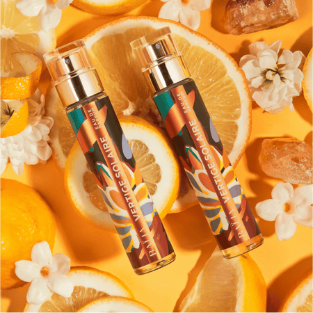 Baija Eau de Parfum Vertige Solaire - 15ml- Lillys Pharmacy and Health Store