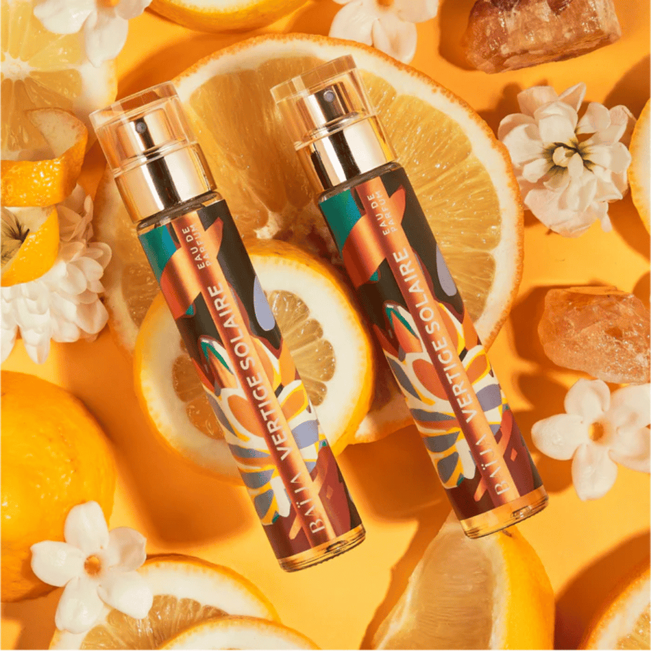 Baija Eau de Parfum Vertige Solaire - 15ml- Lillys Pharmacy and Health Store