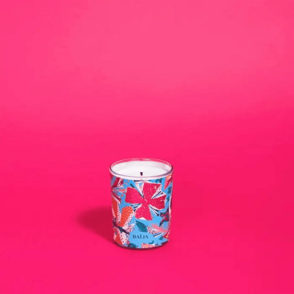 Baija Île d'Azur Candle - 180gr- Lillys Pharmacy and Health Store