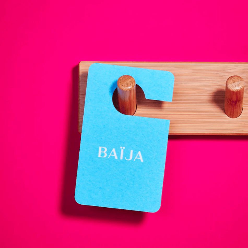 Baija Île d'Azur Car Scent- Lillys Pharmacy and Health Store